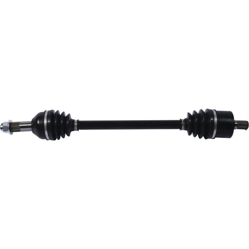 All Balls Racing Extreme 8-Ball Rear Left Axle for 2020-2021 Can-Am Defender 1000 DPS, AB8-CA-8-313