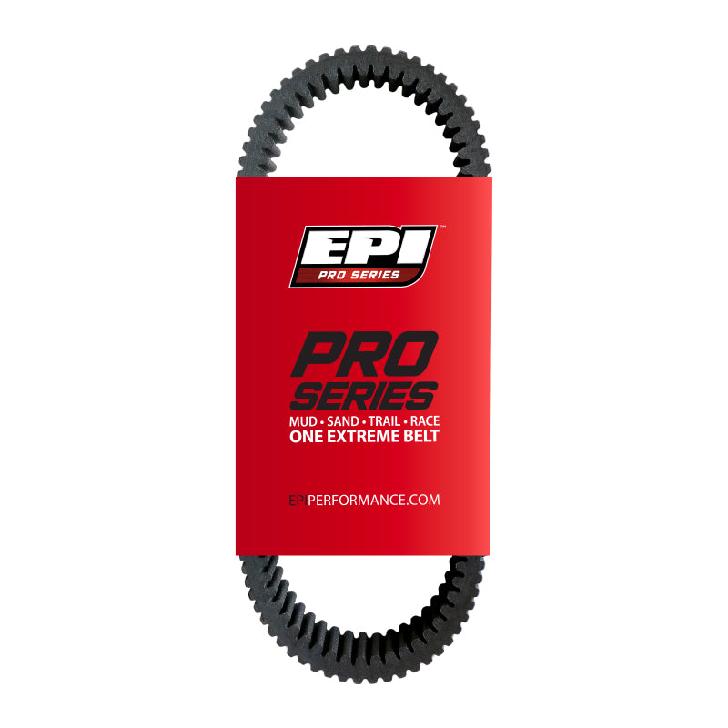 EPI epiPRO5020 Pro Series Belt for Polaris ACE/RZR 570-900