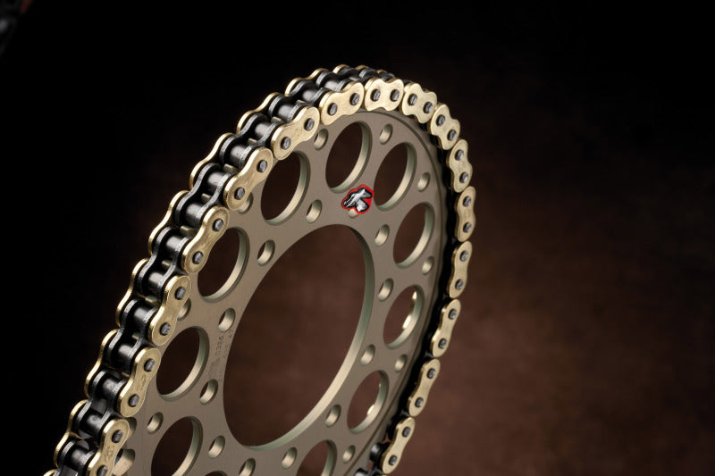 Renthal - renC344 - R4 525-120L SRS Road Chain