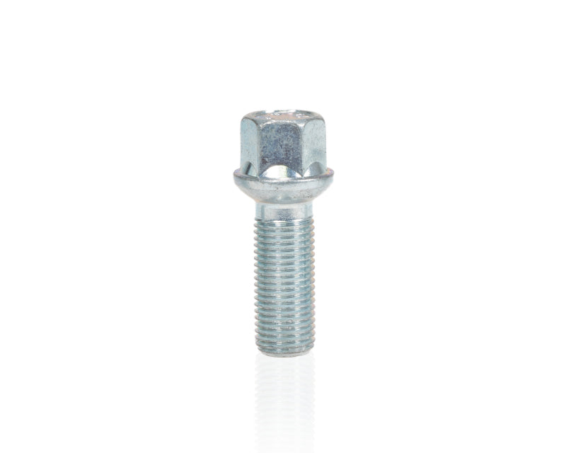 Eibach Wheel Bolt M14 x 1.5 x 37mm Round-Head - eibS1-6-14-50-37-17