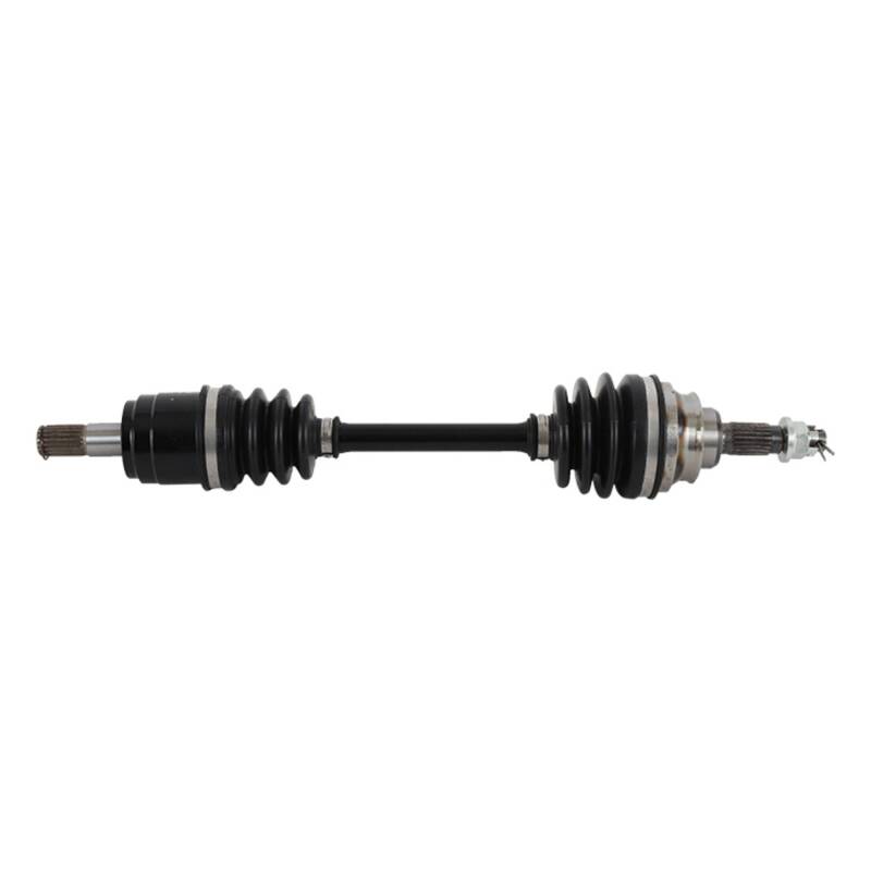 All Balls Racing AB6-HO-8-117 6-Ball Heavy-Duty Front Left Axle for 2005-2014 Honda TRX500FA