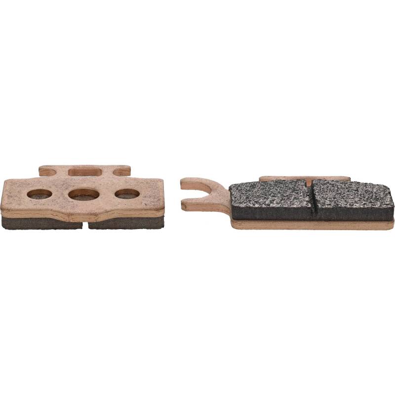 All Balls Racing ABR18-8069 Sintered Front Brake Pads for Kawasaki KX65 and Suzuki RM65