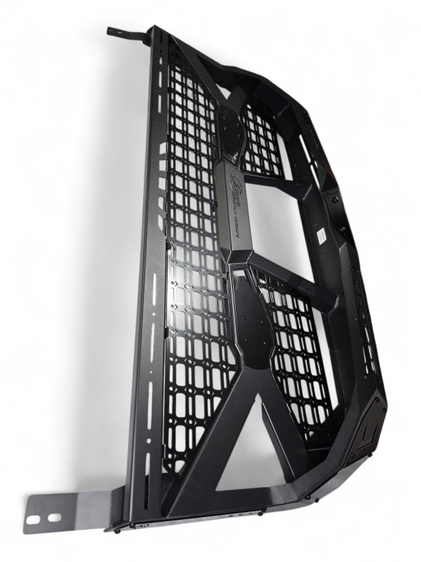 Elektric Offroad Headache Rack for Can-Am Defender HD10 & HD11 by Elektric Off Road – Part Number elkHRK240002