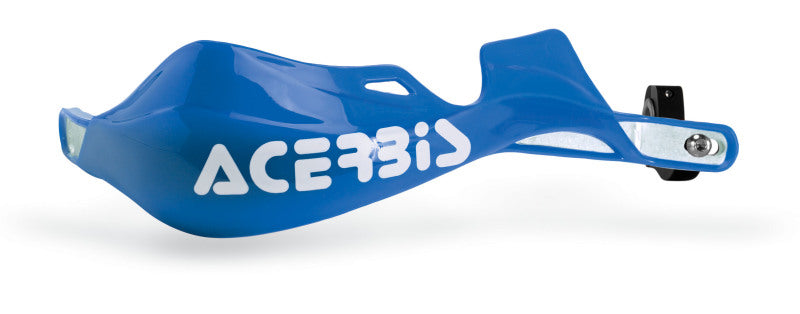 Acerbis Rally Pro X-Strong Handguards, YZ Blue - Part Number ACB2142000211