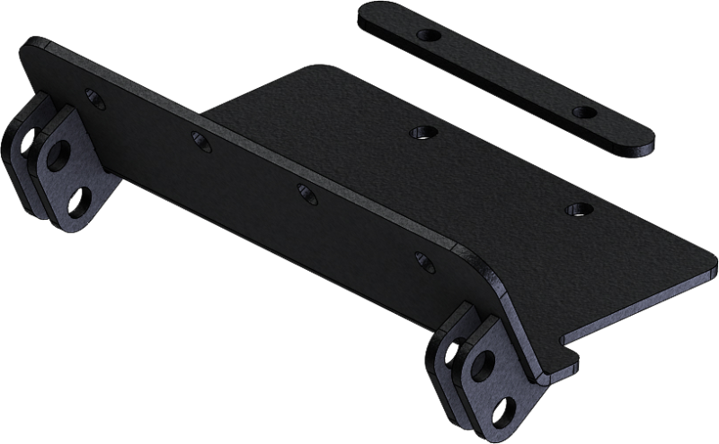 KFI Kfi Utv Plow Mount