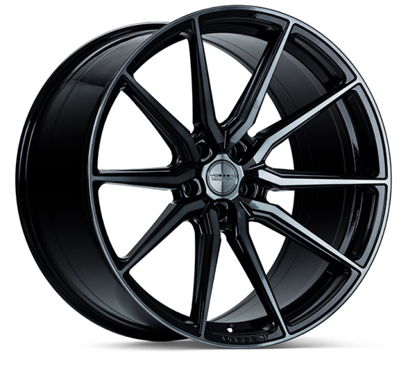 VOS HF-3 Wheels