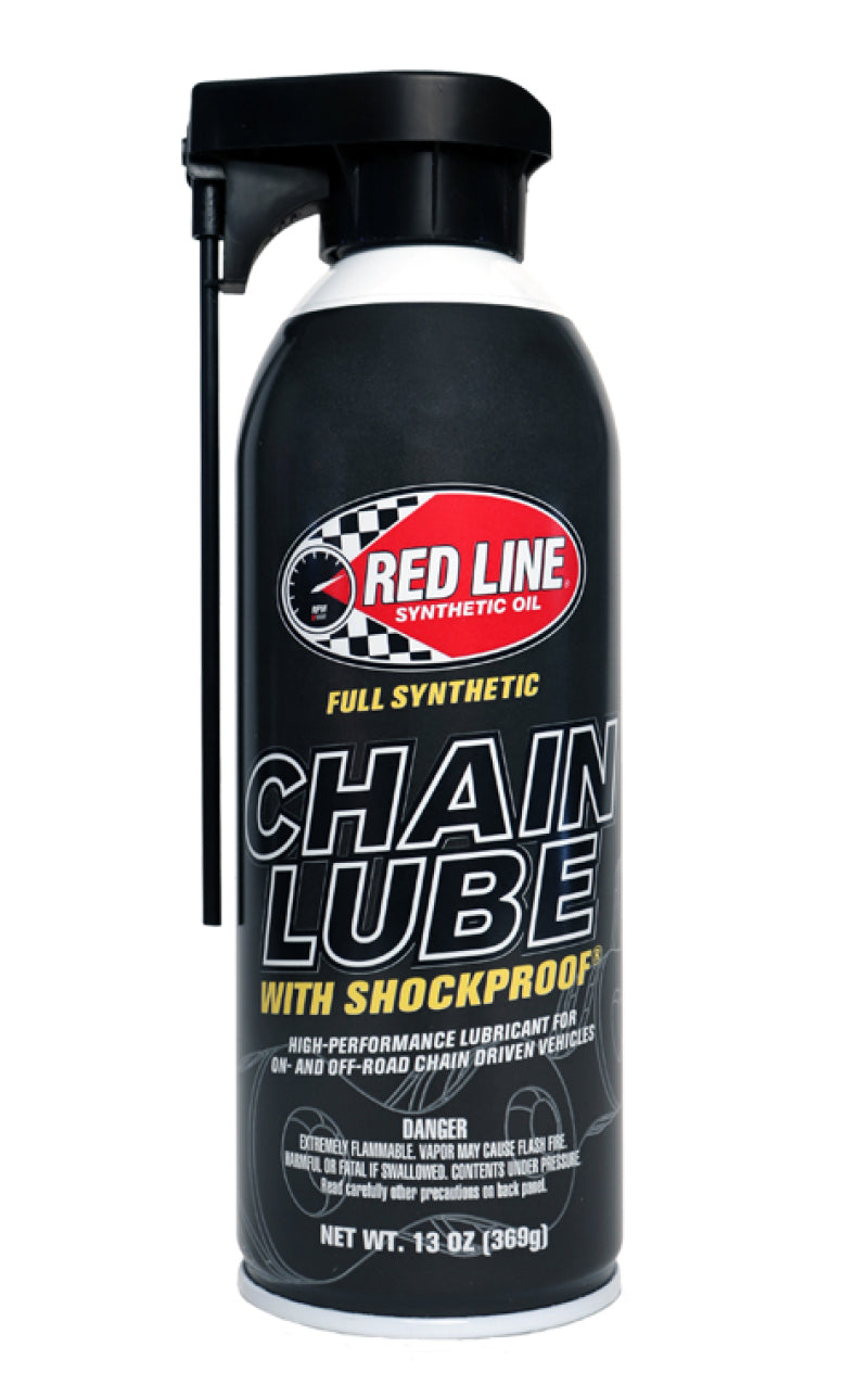 RL Assembly Lube