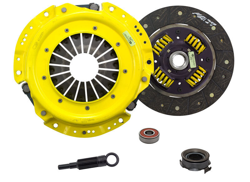 ACT SB2-HDSS Heavy Duty Performance Street Sprung Clutch Kit
