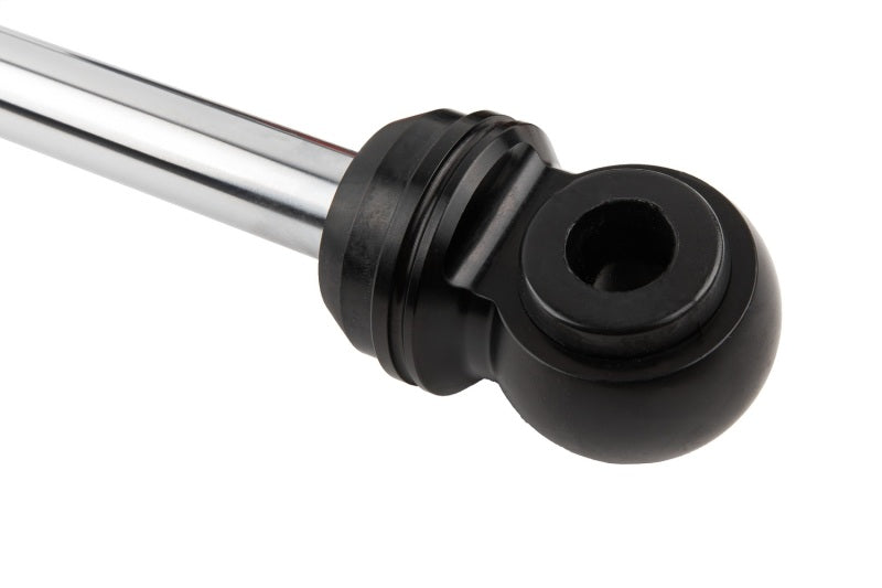Fox 19+ GM 1500 Rear 2.5 Truck Perf. Elite Shocks / R/R 9.6in / 0-2in Lift / DSC/ NON-TB/NON-AT4