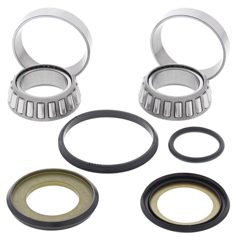 All Balls Racing ABR22-1026 Steering Bearing Kit for 2019-2023 Beta RR 2T 125