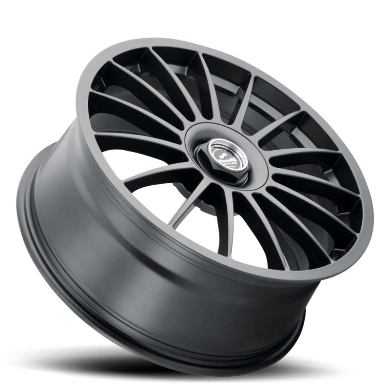fifteen52 - fftSTPFG-98558+45 - Podium Frosted Graphite Wheel