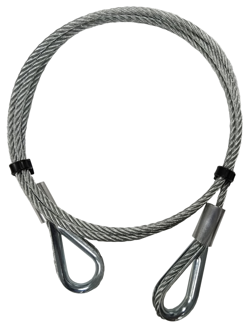 KFI Manual Lift Cable KFI105173-R