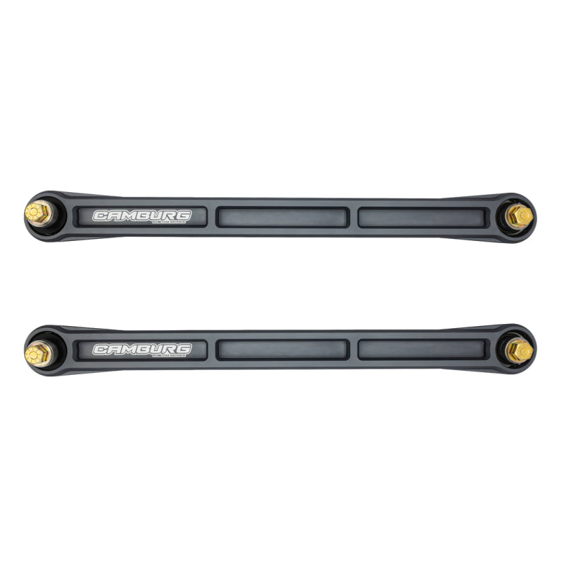 CMB KINETIK V2 Lower Trailing Arm Kit