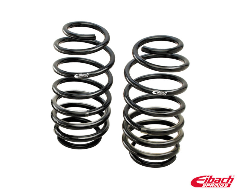 Eibach Truck Pro-Kit for 07-13 Chevy Silverado 1500 / 07-13 GMC Sierra 1500 - eib38110.520