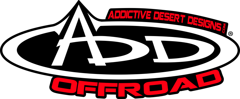 Addictive Desert Designs 14-18 Toyota Tundra Stealth Fighter Front Bumper w/Winch Mount & Sensors