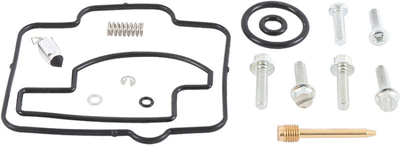 All Balls Racing ABR26-1514 Carburetor Rebuild Kit for 2013–2023 Beta RR 2T 250