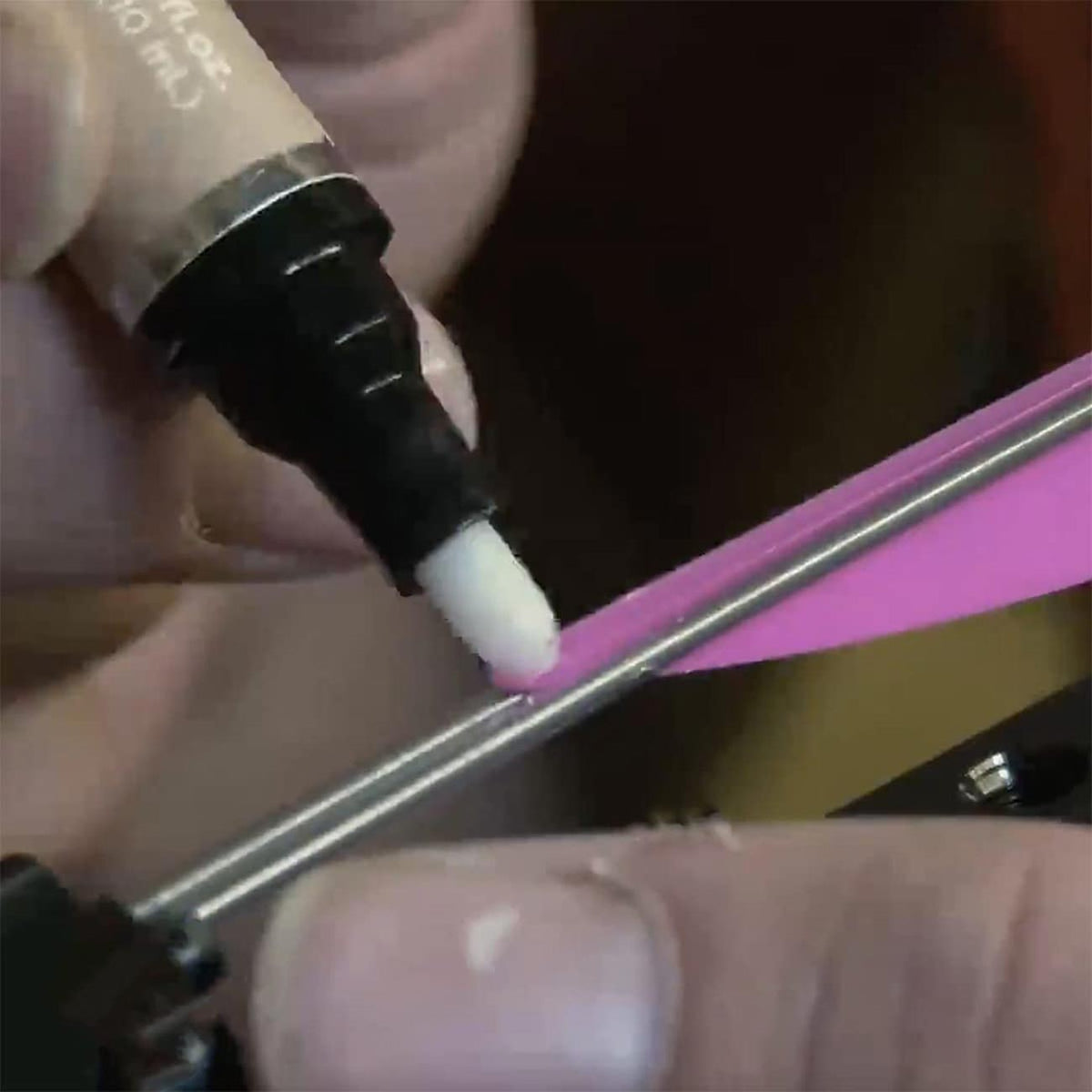 TAC Vanes Primer Pen, 0.34 fl oz