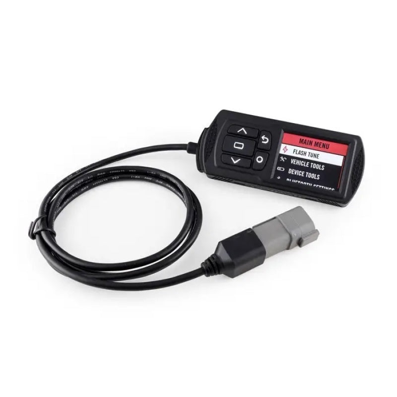 Dynojet Power Vision 3 PV3-2508C Tuner for 2015–2021 Can-Am Commander
