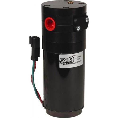 FASS Fuel Systems RPT1006 Titanium Series Replacement Pump EM-1001 with .335 Gear