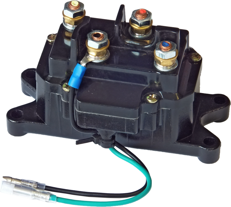 KFI Kfi Winch Contactor