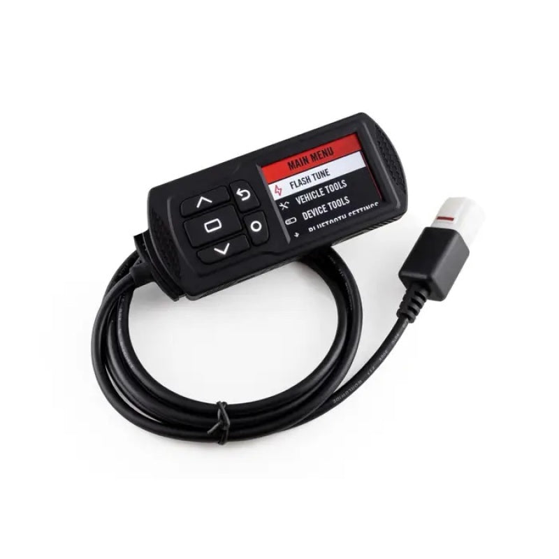 Dynojet Power Vision 3 for 2020-2021 Yamaha Ténéré 700, Part Number PV3-2213C