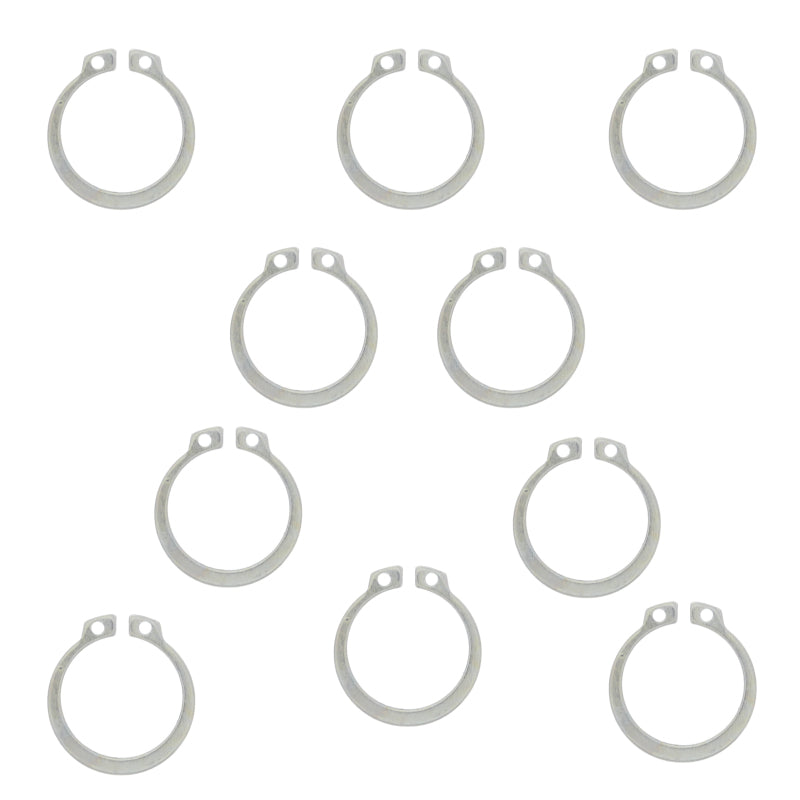 All Balls Racing ABR25-6013 Sprocket Retainer Kit, 10-Piece