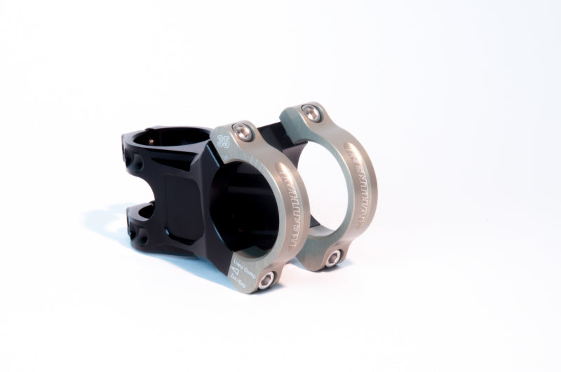 Renthal renSTM120-BKAG Apex 35 Handlebar Clamp 60 mm