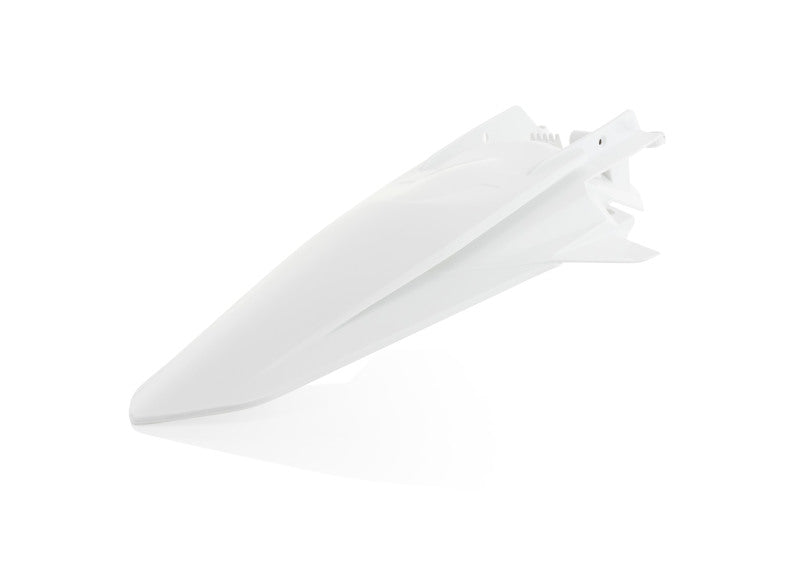 ACB Rear Fender