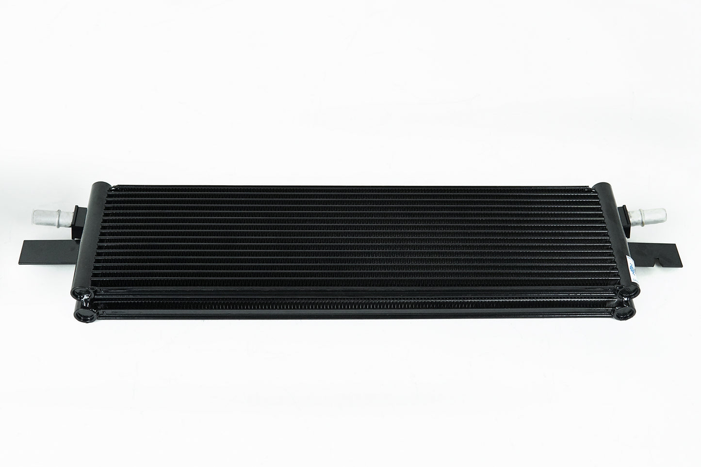 CSF Cooling - Racing & High Performance Division - 8183 - Automatic Transmission Oil Cooler - A90 Supra / BMW G-Series Transmission Cooler - P/N: 8183