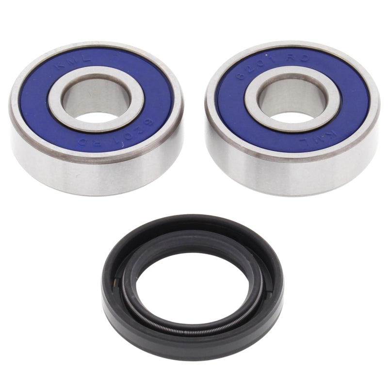 All Balls Racing ABR25-1170 Front Wheel Bearing Kit for Honda CRF50F