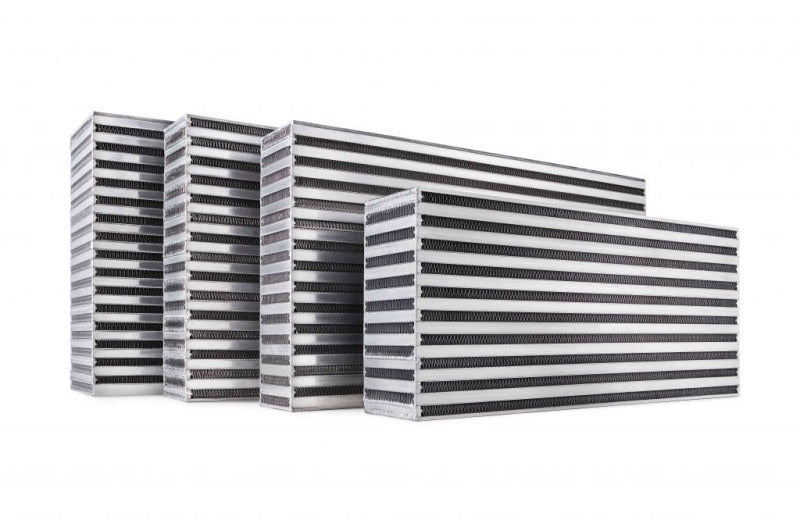 Garrett grt848054-6024 Subaru WRX Air-to-Air Intercooler CAC Core
