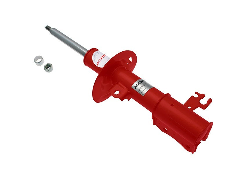 KONI Special Active FSD Left Front Shock Absorber 8745 1010L for 2003-2007 Saab 9-3 Sport