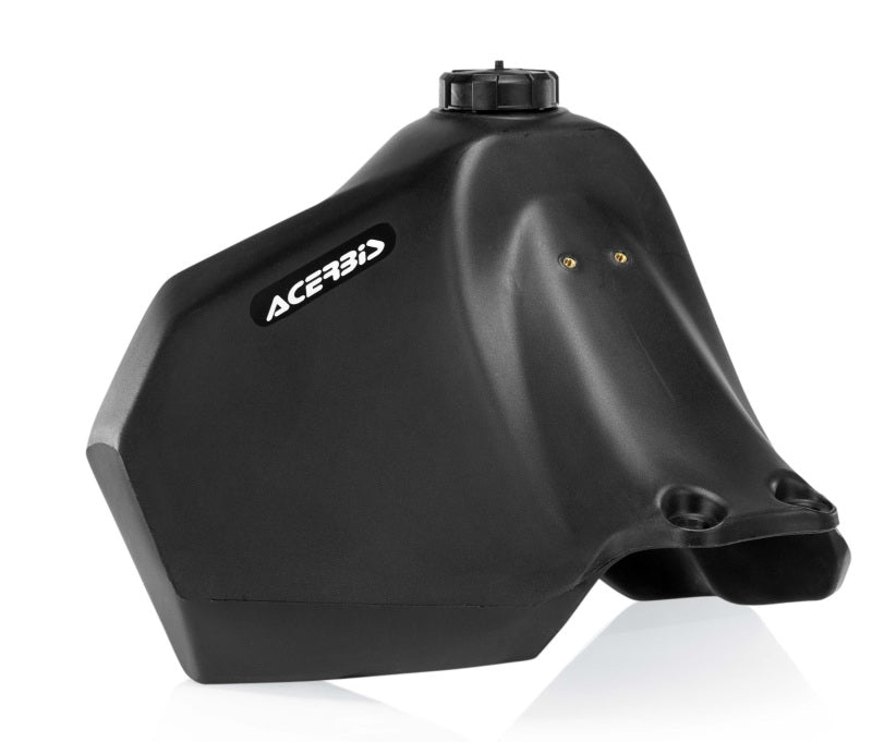 Acerbis 5.3-Gallon Black Fuel Tank for Suzuki DR650S/DR650SE, Part acb2250360001