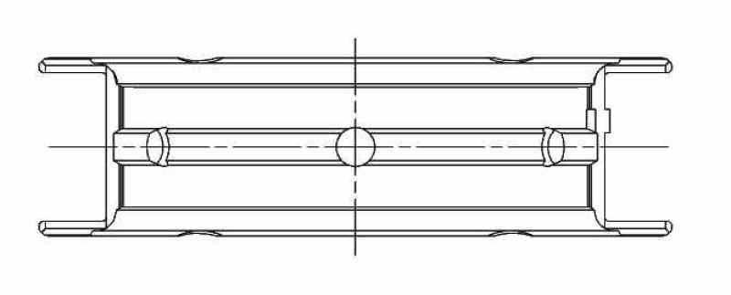 ACL Race Series Main Bearings