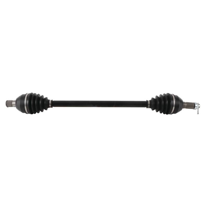All Balls Racing 8-Ball Rear Left Axle for 2020-2021 Can-Am Maverick X3 Max Turbo R RS, AB8-CA-8-328