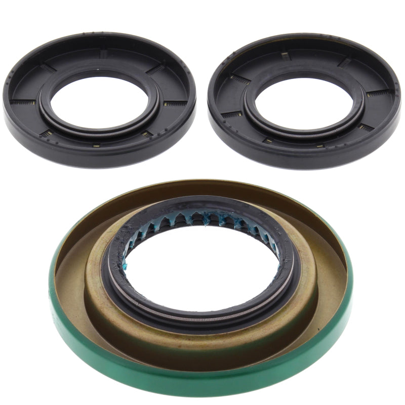 All Balls Racing ABR25-2069-5 Front Differential Seal Kit for Can-Am Powersports