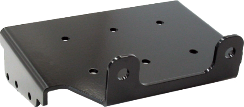 KFI KFI100555 Winch Mount for 2002-2007 Suzuki Eiger 400 and Vinson 500 ATVs