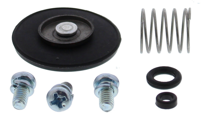 All Balls Racing ABR46-3002 Accelerator Pump Rebuild Kit for Honda TRX450ER