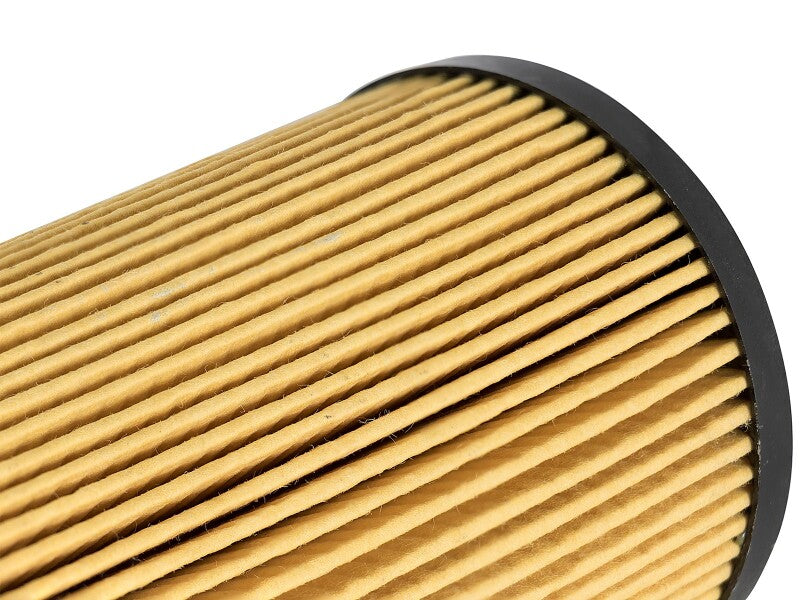 aFe ProGuard D2 Oil Filter for Ford Diesel Trucks, Part Number 44-LF003