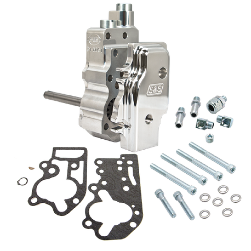 SSC Oil Pump Kit