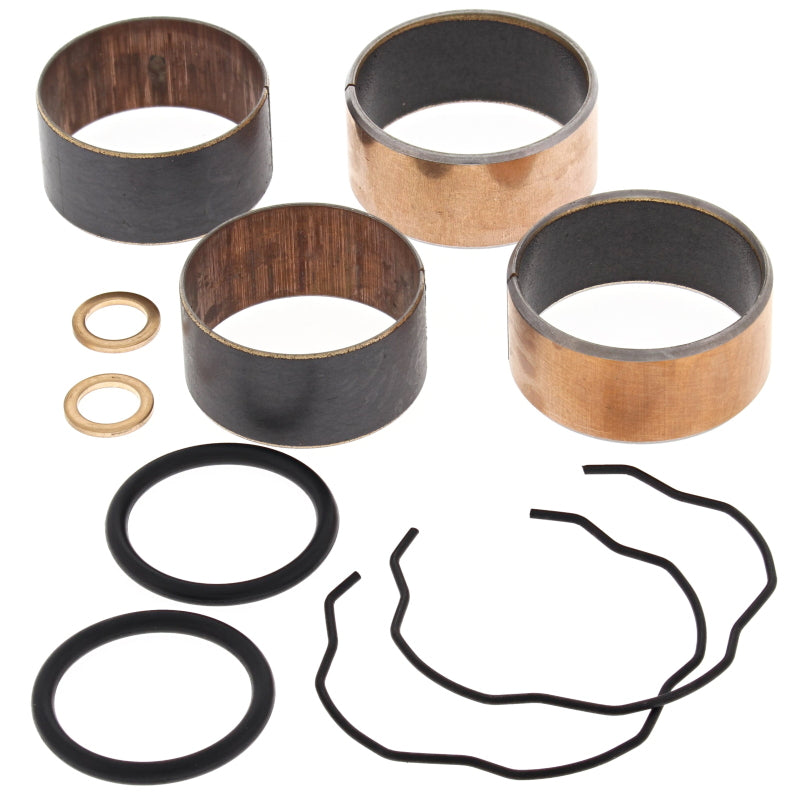 All Balls Racing ABR38-6100 Fork Bushing Kit for 1988-1995 Honda VT600C Shadow VLX