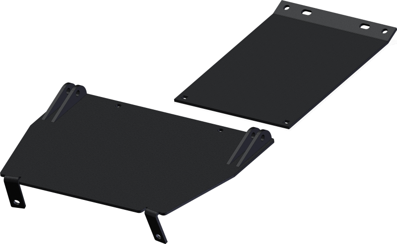 KFI Kfi Atv Plow Mount