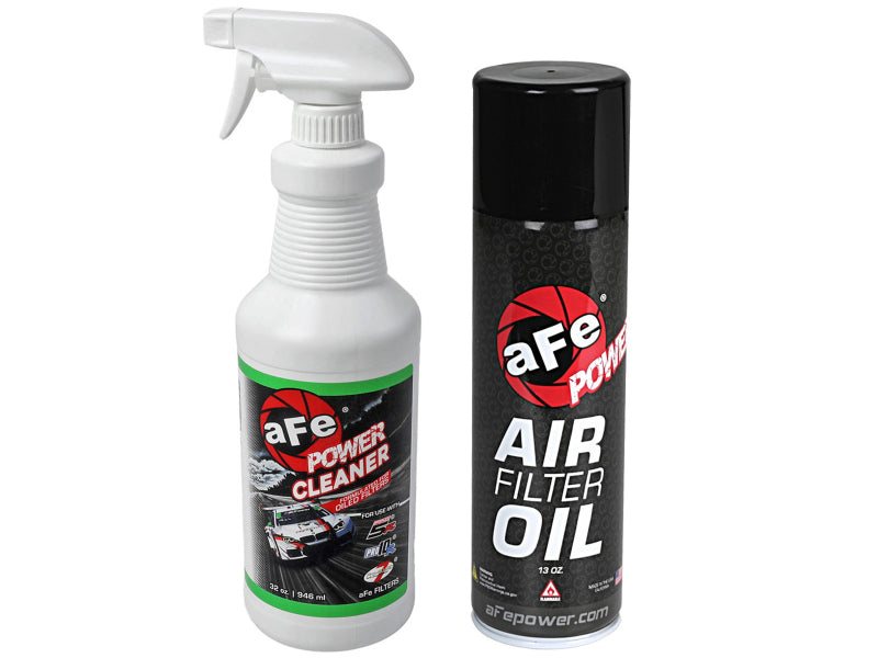 aFe MagnumFLOW Pro 5R and Pro 10R Air Filter Restore Kit, Part Number afe90-51101L