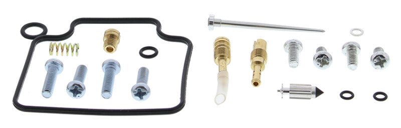 All Balls Racing 26-1601 Carburetor Rebuild Kit for 1996-2012 Honda CMX250