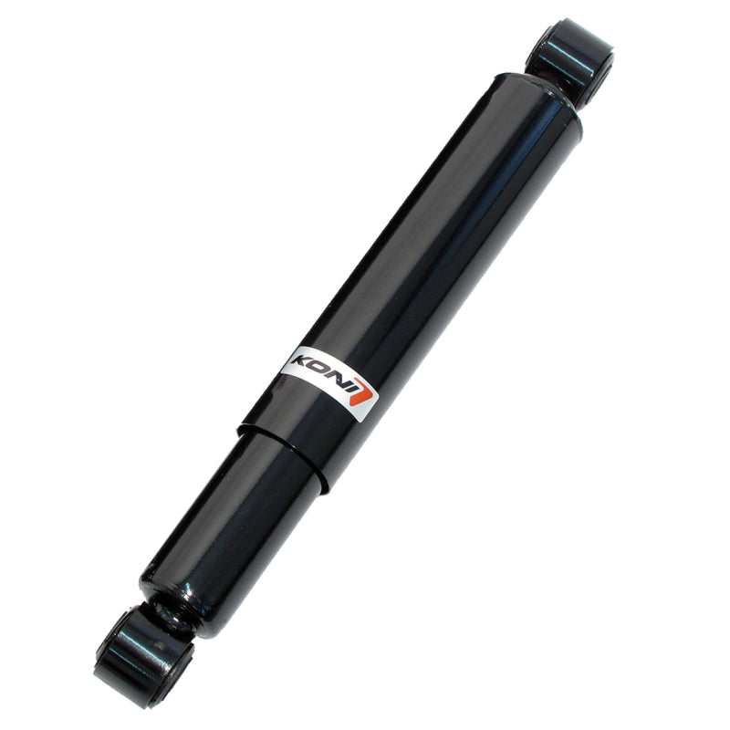 KONI Heavy Track Red Rear Shock for 1992–2001 Safari Magnum 4-Bag, Part Number 88 1458SP2