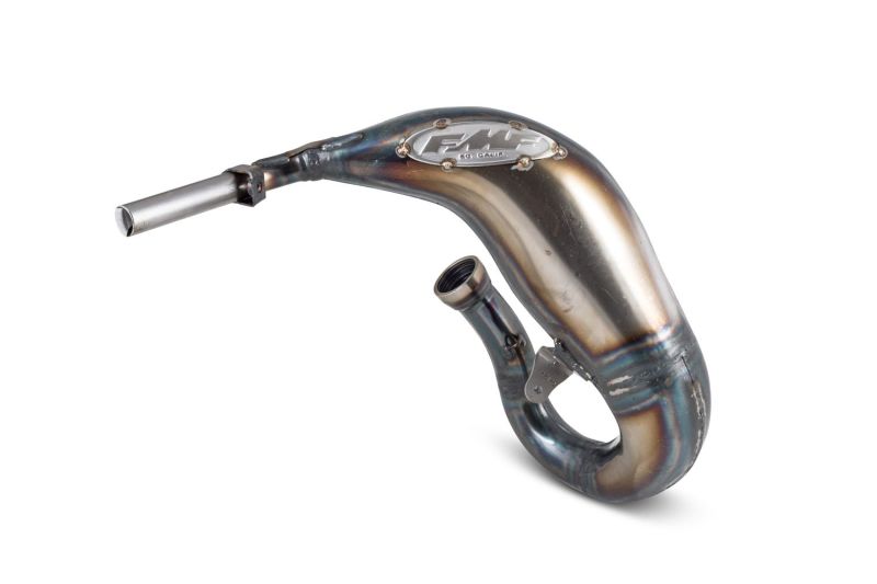 FMF 2-Stroke Fatty Pipes