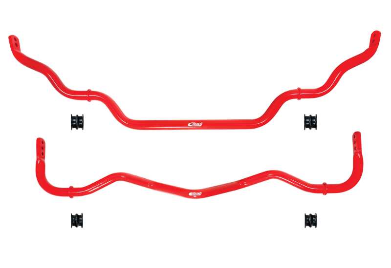 Eibach Anti-Roll-Kit for Nissan 370Z and Infiniti G37/G35 Sedan, Part Eib6393.320