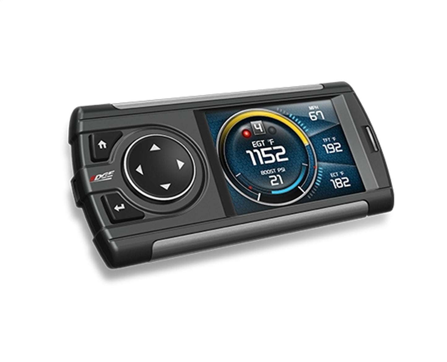 Edge Products - 84030 - Electronic Multi Purpose Gauge - 84030 Insight CS2 Monitor