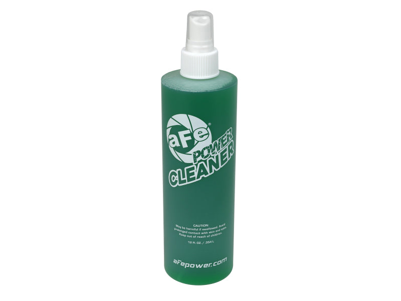 aFe MagnumFLOW CHM Restore Kit with Gold Filter Oil and Cleaner, Part Number 90-50001