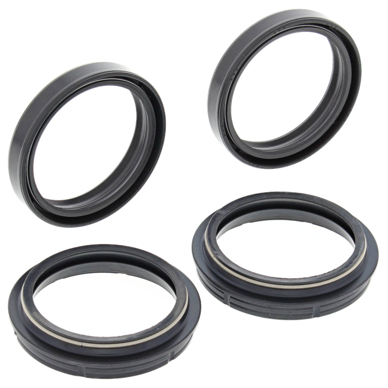 All Balls Racing ABR56-146 Fork Oil Seal and Dust Seal Kit for KTM and Husaberg Powersports Models